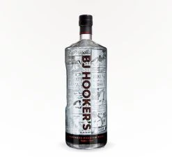 BJ Hooker's - Vodka