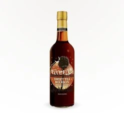 Firefly - Sweet Tea Bourbon