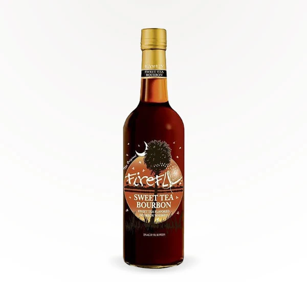 Firefly - Sweet Tea Bourbon 3 Firefly - Sweet Tea Bourbon