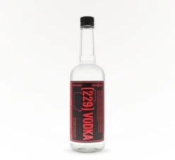 Still Pond Distilleries - 229 Vodka