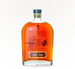 Parce - 12 Year Rum