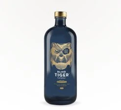Blind Tiger - Piper Cubeba Belgian Gin