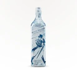 Johnnie Walker - Game Of Thrones White Walker Blended Scotch