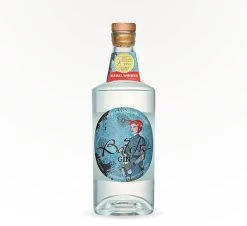 Batch - 110 Proof Industrial Strength Gin