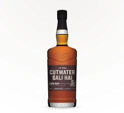 Cutwater Spirits - Bali Hai Tiki Dark Rum