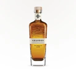 Grander - 12 Year Panama Rum