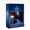 Ararat - 10 Year Armenian Brandy Gift Set With 2 Glasses 1 Ararat - 10 Year Armenian Brandy Gift Set With 2 Glasses -Boutique Winery 1f819768bcdcbd99
