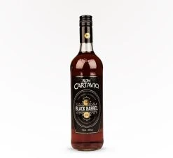 Ron Cartavio - 10 Year Black Rum