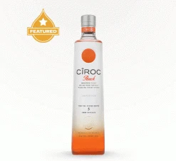 Cîroc - Peach Vodka