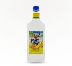 Parrot Bay - Pineapple Rum