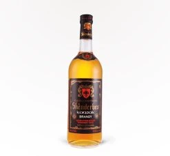 Skenderbeu - Gjergj Kastrioti Skenderbeu Brandy