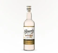 Bounty - Coconut Rum