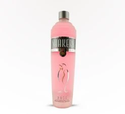 Shakers Rose Vodka - Vodka
