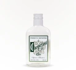 Chesterfield - Gin
