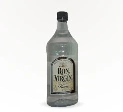 Ron Virgin - White Rum