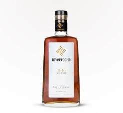 Inverroche - Amber Gin