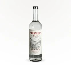 Paranubes - Aguardiente De Caña