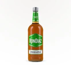 Ron Diaz - Spiced Apple Rum