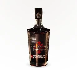 Bent Brewstillery - Storm Bringer Rum