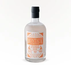 Montauk Rum Runners - Coconut Flavored Rum