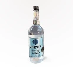 Kivroj - Vodka