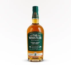 The Whistler - Oloroso Sherry Cask Finish Irish Whiskey