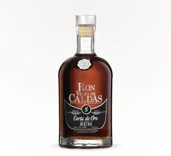 Ron Viejo De Caldas - 8 Year Carta De Oro Rum