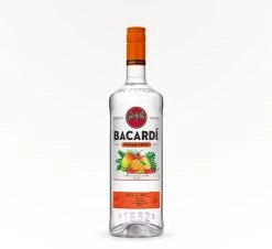 Bacardi - Mango Chile Rum
