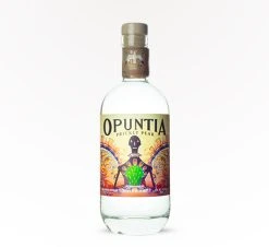 Ventura Spirits - Opuntia Prickly Pear Brandy