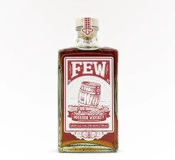 FEW - Tequila Barrel Aged Bourbon