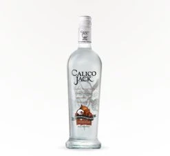 Calico Jack - Chocolate Coconut Rum