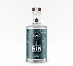 Newport Craft Distilling - Gin