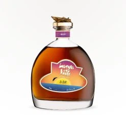 Larga Vida Rum - XO Rum
