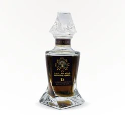 Saint Grigor - 15 Year Armenian Brandy