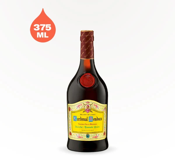 Cardenal Mendoza - Brandy De Jerez 3 Cardenal Mendoza - Brandy De Jerez