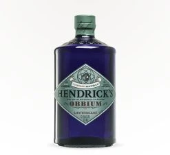Hendrick's - Orbium Gin