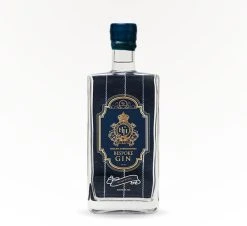 Harlem Haberdashery - Bespoke Gin