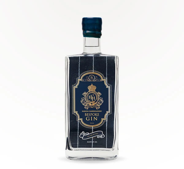 Harlem Haberdashery - Bespoke Gin 3 Harlem Haberdashery - Bespoke Gin