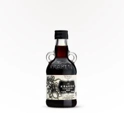 Kraken - 70 Proof Black Spiced Rum