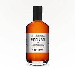 Oppidan - Solera Small Batch Bourbon