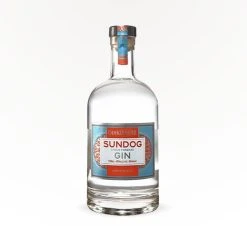 Crooked Water - Sundog Gin