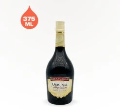 E And J - Cask And Cream