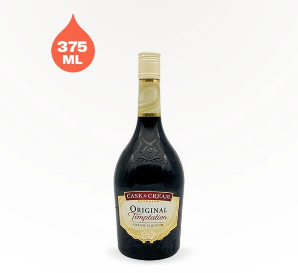 E And J - Cask And Cream 3 E And J - Cask And Cream