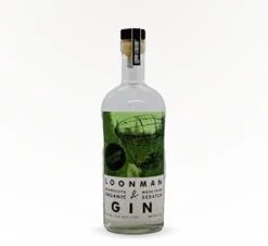 Loonman - Organic Gin