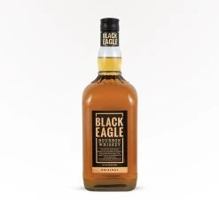 Black Eagle - Bourbon Whiskey