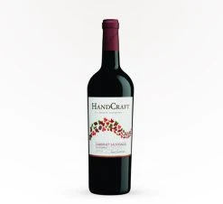 HandCraft - Cabernet Sauvignon