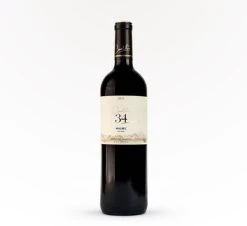 Carelli 34 - Malbec