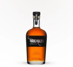 Breaker - Bourbon Whiskey