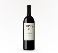 Poppy - Cabernet Sauvignon