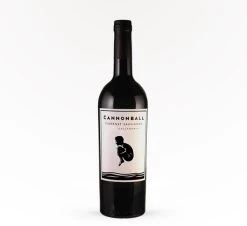 Cannonball - Cabernet Sauvignon